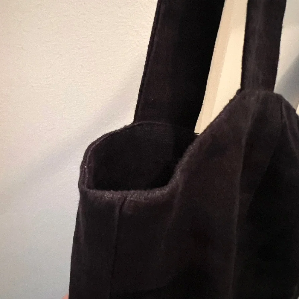 Reformation Island‎ Linen Black Romper Size 2